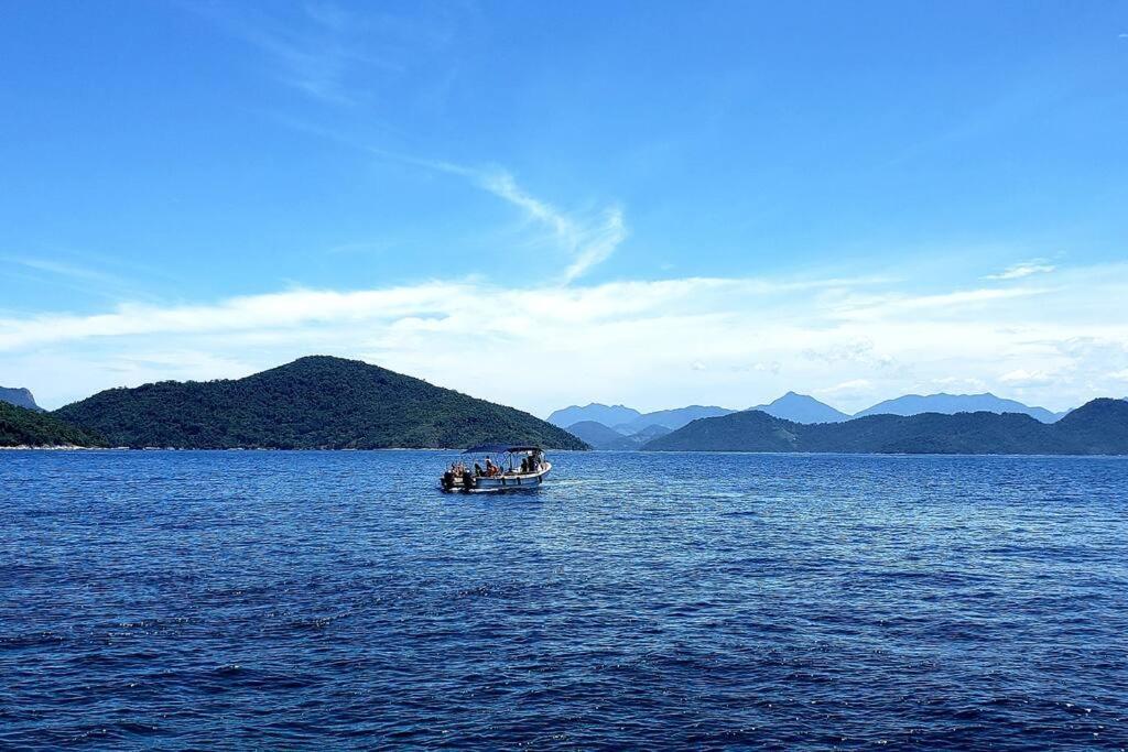 Canto Do Ile Dive & Lodge Araquari Dış mekan fotoğraf